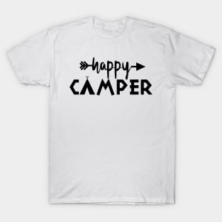 Happy Camper T-Shirt